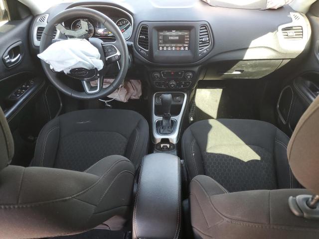 Photo 7 VIN: 3C4NJCAB2LT225130 - JEEP COMPASS SP 