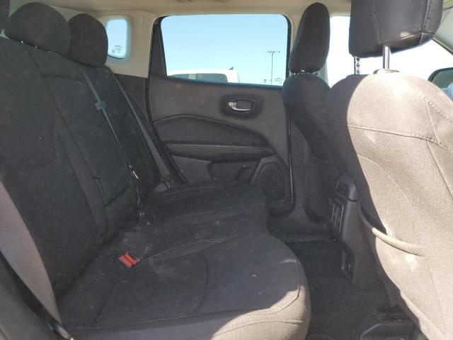 Photo 9 VIN: 3C4NJCAB2LT225130 - JEEP COMPASS SP 