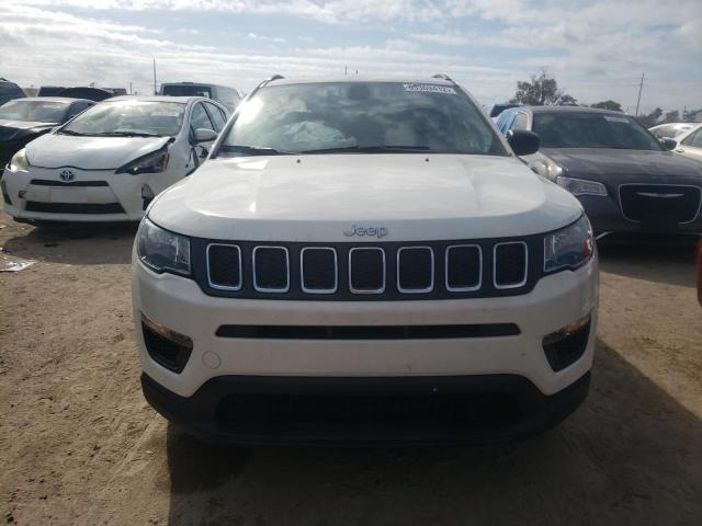 Photo 4 VIN: 3C4NJCAB2MT502246 - JEEP COMPASS SP 