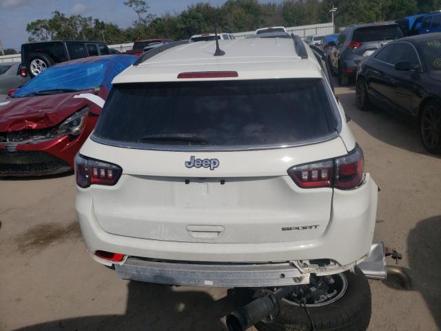 Photo 5 VIN: 3C4NJCAB2MT502246 - JEEP COMPASS SP 