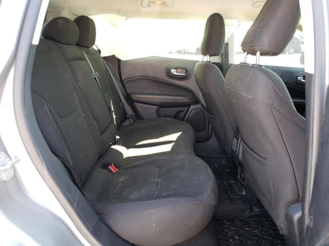 Photo 5 VIN: 3C4NJCAB2MT535943 - JEEP COMPASS SP 