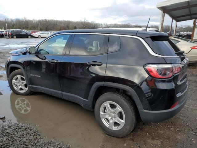 Photo 1 VIN: 3C4NJCAB2NT172674 - JEEP COMPASS 