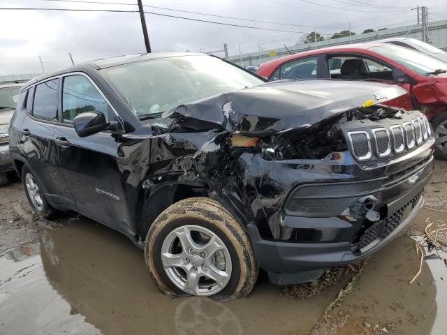 Photo 3 VIN: 3C4NJCAB2NT172674 - JEEP COMPASS 