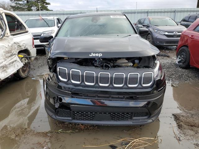 Photo 4 VIN: 3C4NJCAB2NT172674 - JEEP COMPASS 