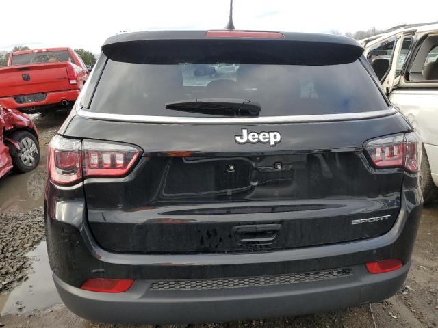 Photo 5 VIN: 3C4NJCAB2NT172674 - JEEP COMPASS 