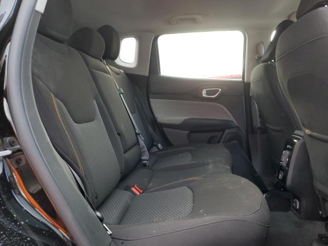 Photo 9 VIN: 3C4NJCAB2NT172674 - JEEP COMPASS 