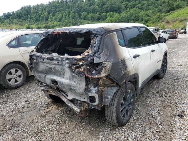 Photo 3 VIN: 3C4NJCAB3HT661055 - JEEP COMPASS 