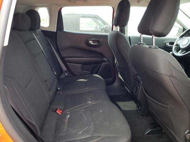 Photo 10 VIN: 3C4NJCAB3JT105432 - JEEP COMPASS SP 