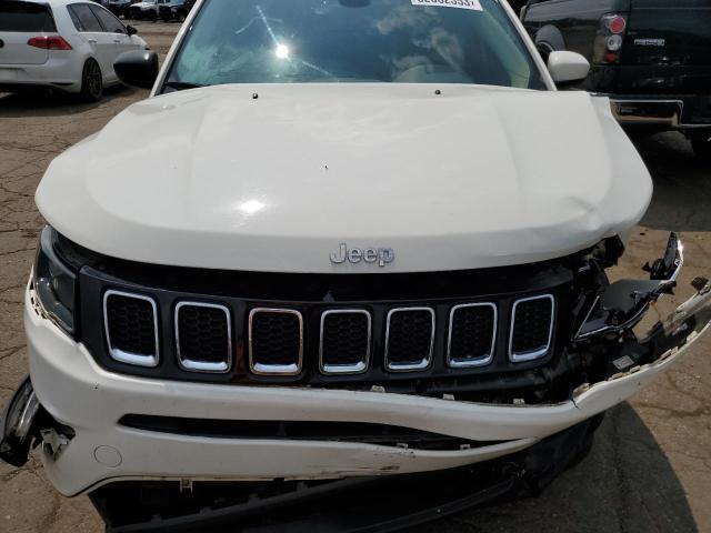 Photo 10 VIN: 3C4NJCAB3JT151665 - JEEP COMPASS 