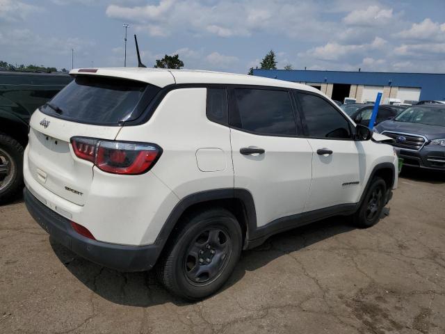 Photo 2 VIN: 3C4NJCAB3JT151665 - JEEP COMPASS 