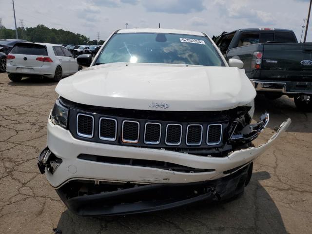 Photo 4 VIN: 3C4NJCAB3JT151665 - JEEP COMPASS 