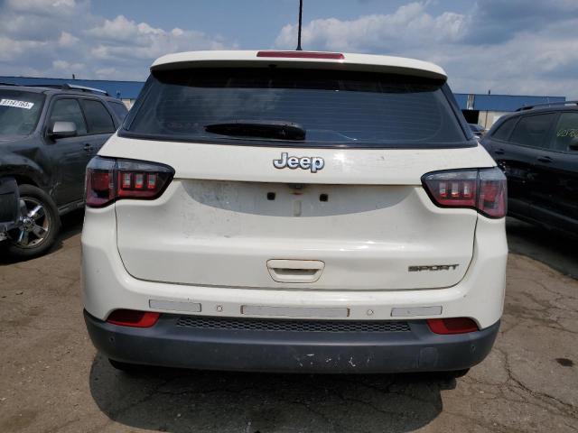 Photo 5 VIN: 3C4NJCAB3JT151665 - JEEP COMPASS 