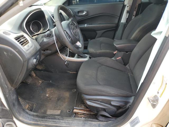 Photo 6 VIN: 3C4NJCAB3JT151665 - JEEP COMPASS 