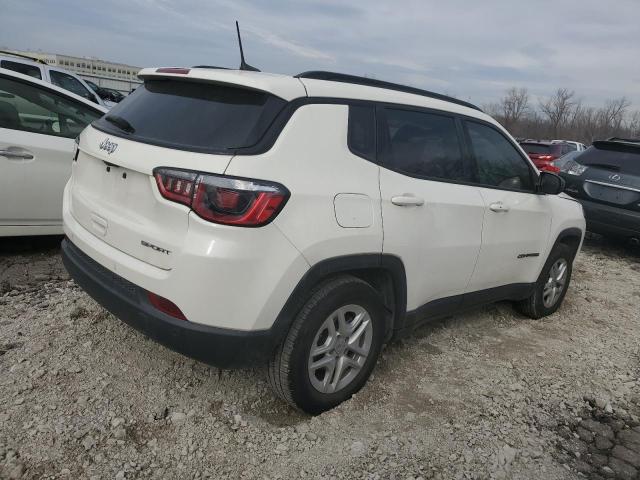 Photo 2 VIN: 3C4NJCAB3JT255136 - JEEP COMPASS 