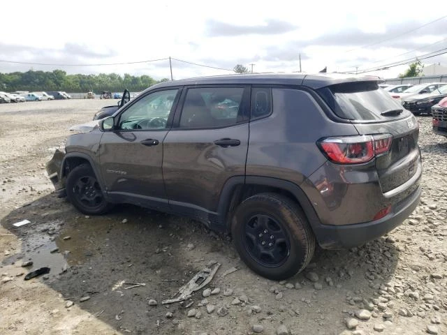 Photo 1 VIN: 3C4NJCAB3JT408498 - JEEP COMPASS SP 