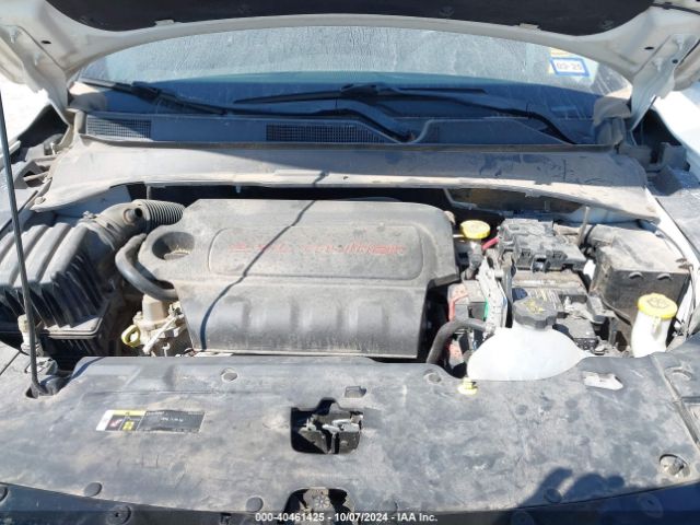 Photo 9 VIN: 3C4NJCAB3JT488546 - JEEP COMPASS 