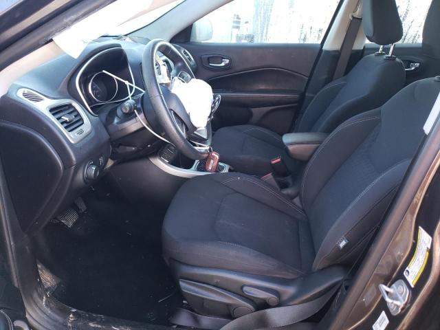 Photo 6 VIN: 3C4NJCAB3JT502638 - JEEP COMPASS 