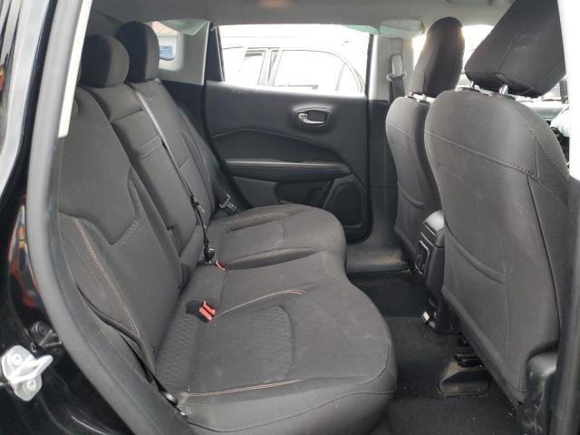 Photo 10 VIN: 3C4NJCAB3KT614857 - JEEP COMPASS 