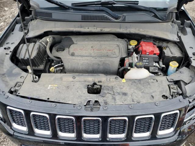 Photo 11 VIN: 3C4NJCAB3KT614857 - JEEP COMPASS 