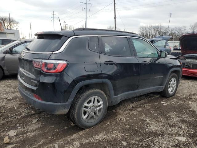 Photo 2 VIN: 3C4NJCAB3KT614857 - JEEP COMPASS 