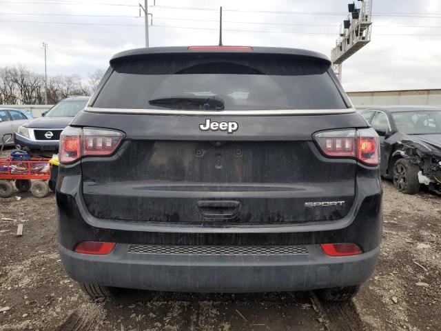 Photo 5 VIN: 3C4NJCAB3KT614857 - JEEP COMPASS 