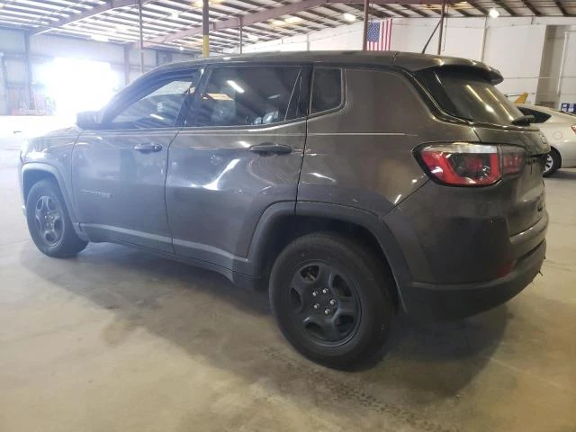 Photo 1 VIN: 3C4NJCAB3KT763026 - JEEP COMPASS SP 