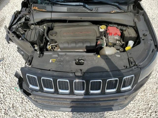 Photo 11 VIN: 3C4NJCAB3KT763026 - JEEP COMPASS SP 