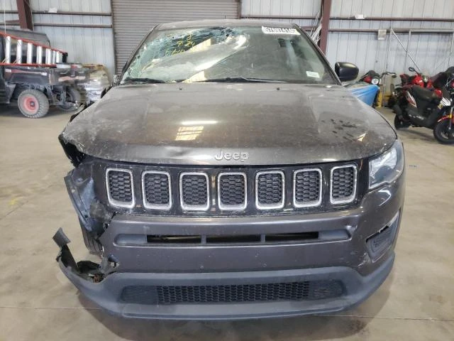 Photo 4 VIN: 3C4NJCAB3KT763026 - JEEP COMPASS SP 