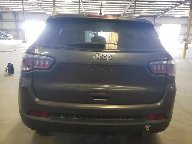 Photo 5 VIN: 3C4NJCAB3KT763026 - JEEP COMPASS SP 