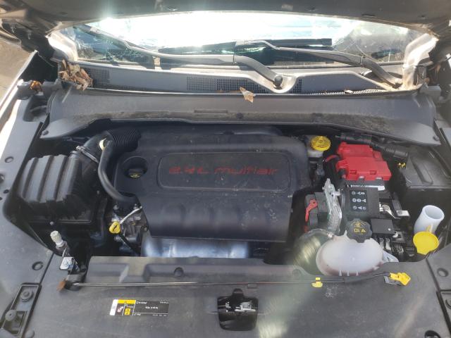 Photo 6 VIN: 3C4NJCAB3KT833026 - JEEP COMPASS SP 