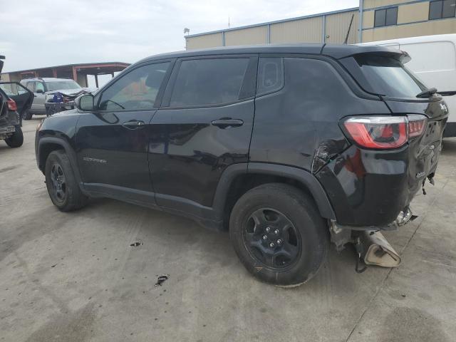 Photo 1 VIN: 3C4NJCAB3KT840896 - JEEP COMPASS SP 