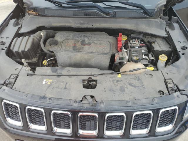 Photo 11 VIN: 3C4NJCAB3KT840896 - JEEP COMPASS SP 