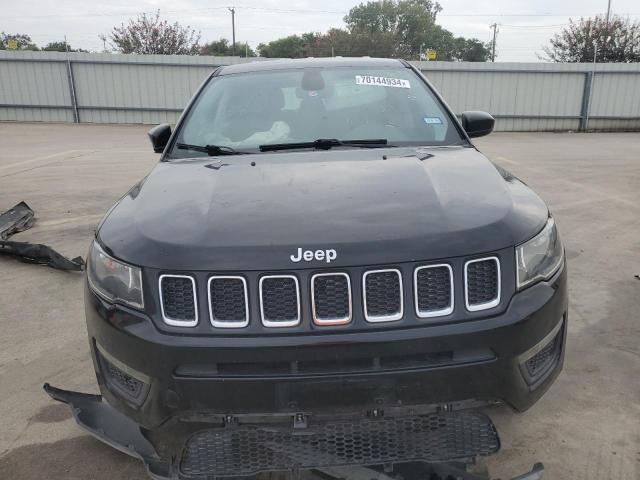 Photo 4 VIN: 3C4NJCAB3KT840896 - JEEP COMPASS SP 