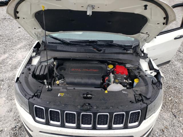 Photo 6 VIN: 3C4NJCAB3MT538673 - JEEP COMPASS SP 