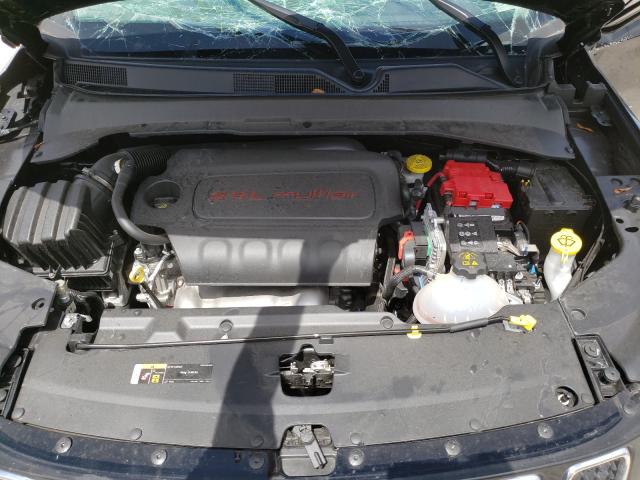 Photo 6 VIN: 3C4NJCAB3MT550208 - JEEP COMPASS SP 