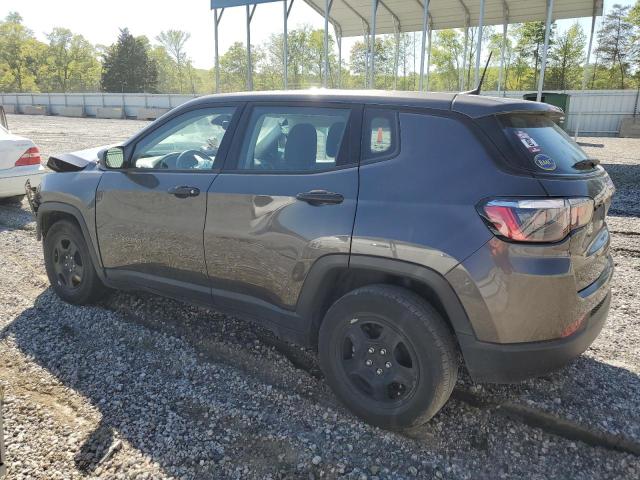 Photo 1 VIN: 3C4NJCAB3MT560947 - JEEP COMPASS SP 