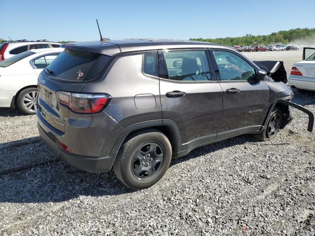 Photo 2 VIN: 3C4NJCAB3MT560947 - JEEP COMPASS SP 