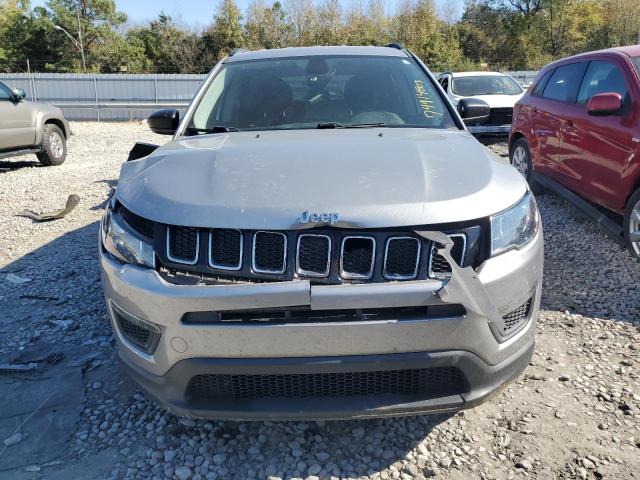 Photo 4 VIN: 3C4NJCAB3MT571169 - JEEP COMPASS 