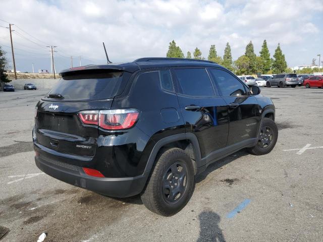 Photo 2 VIN: 3C4NJCAB4HT605898 - JEEP COMPASS SP 