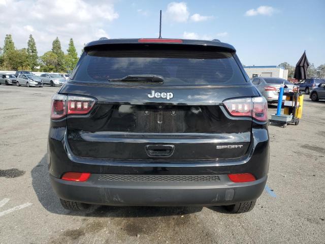 Photo 5 VIN: 3C4NJCAB4HT605898 - JEEP COMPASS SP 