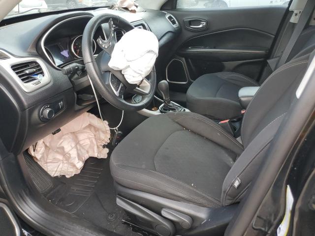 Photo 6 VIN: 3C4NJCAB4HT605898 - JEEP COMPASS SP 