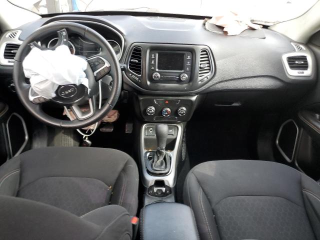 Photo 7 VIN: 3C4NJCAB4HT605898 - JEEP COMPASS SP 