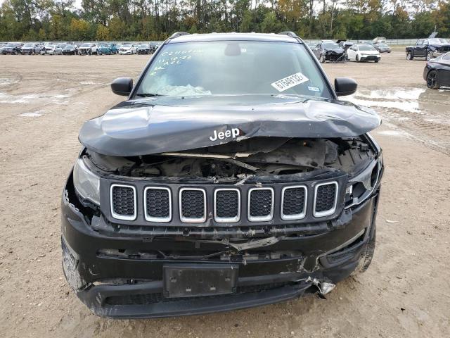 Photo 4 VIN: 3C4NJCAB4JT105522 - JEEP COMPASS SP 