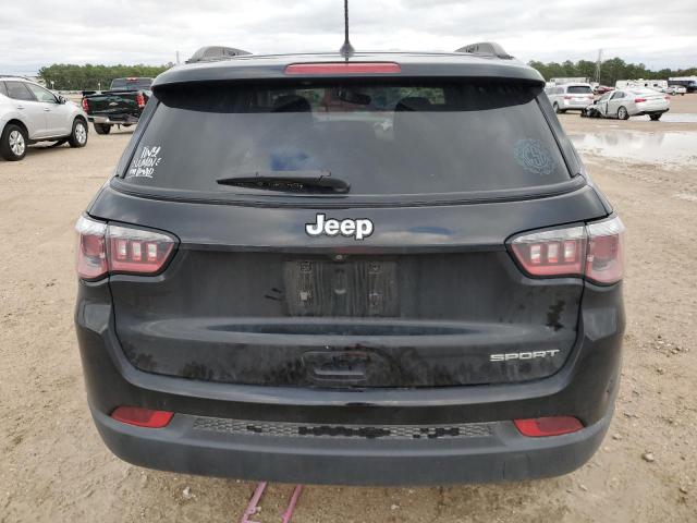 Photo 5 VIN: 3C4NJCAB4JT105522 - JEEP COMPASS SP 