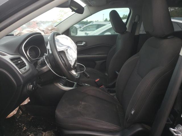 Photo 6 VIN: 3C4NJCAB4JT105522 - JEEP COMPASS SP 