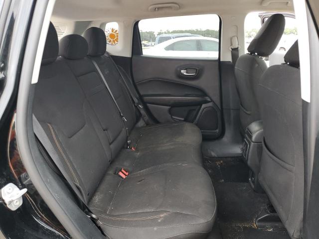 Photo 9 VIN: 3C4NJCAB4JT105522 - JEEP COMPASS SP 