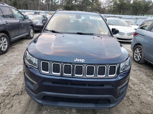 Photo 4 VIN: 3C4NJCAB4JT123275 - JEEP COMPASS 