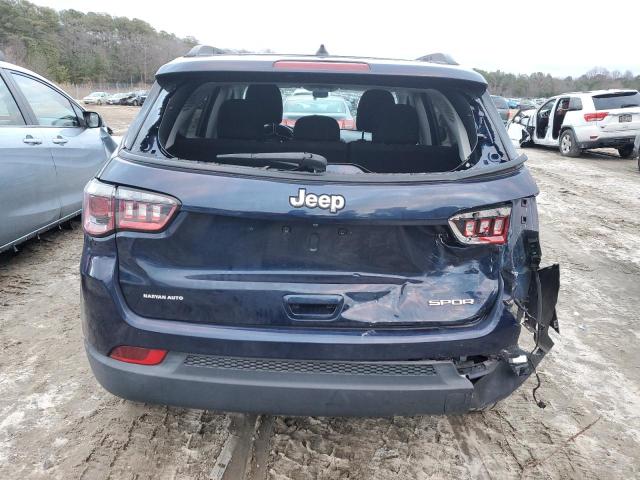 Photo 5 VIN: 3C4NJCAB4JT123275 - JEEP COMPASS 