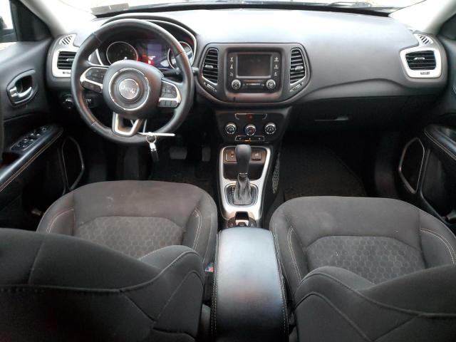 Photo 7 VIN: 3C4NJCAB4JT123275 - JEEP COMPASS 