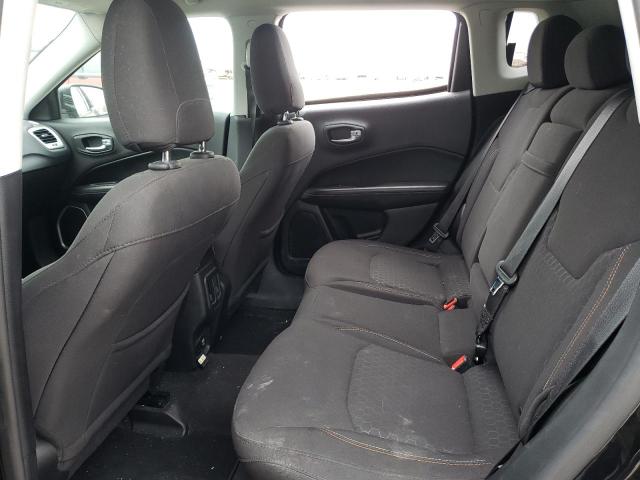 Photo 10 VIN: 3C4NJCAB4JT133367 - JEEP COMPASS SP 